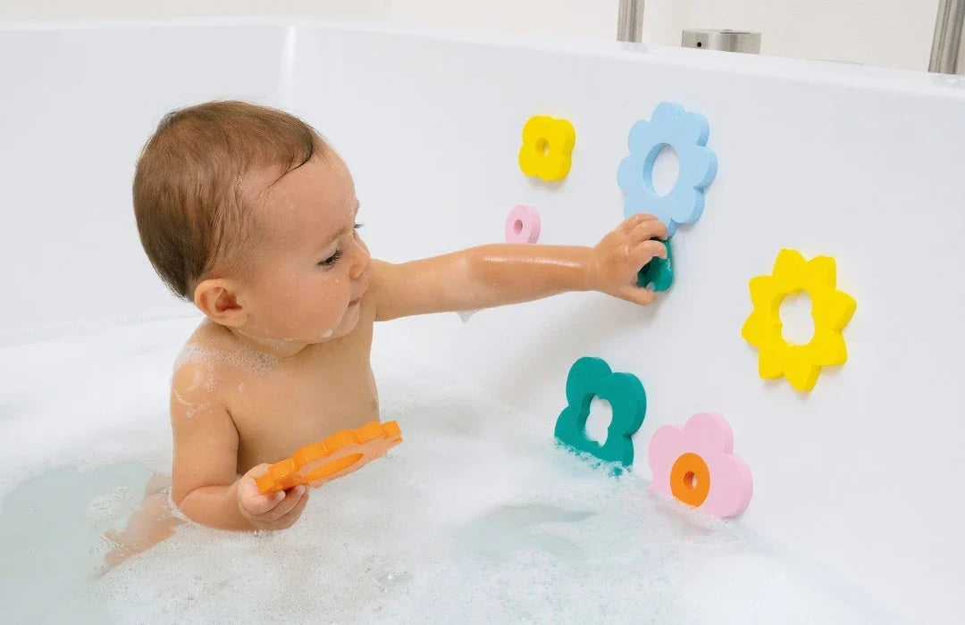 Dive into Adventure with Our New Quutopia Bath Puzzles!