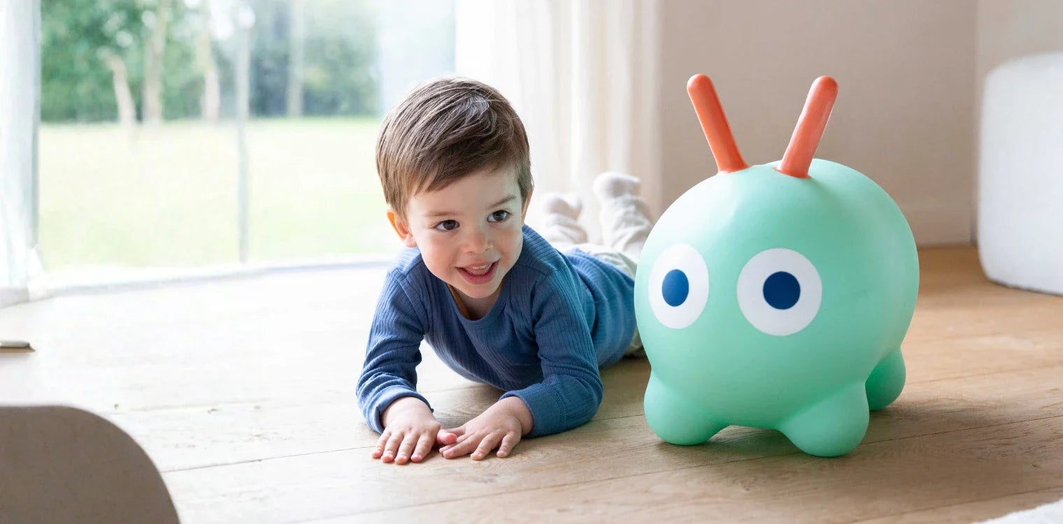 Active Playtime – Quut Toys USA