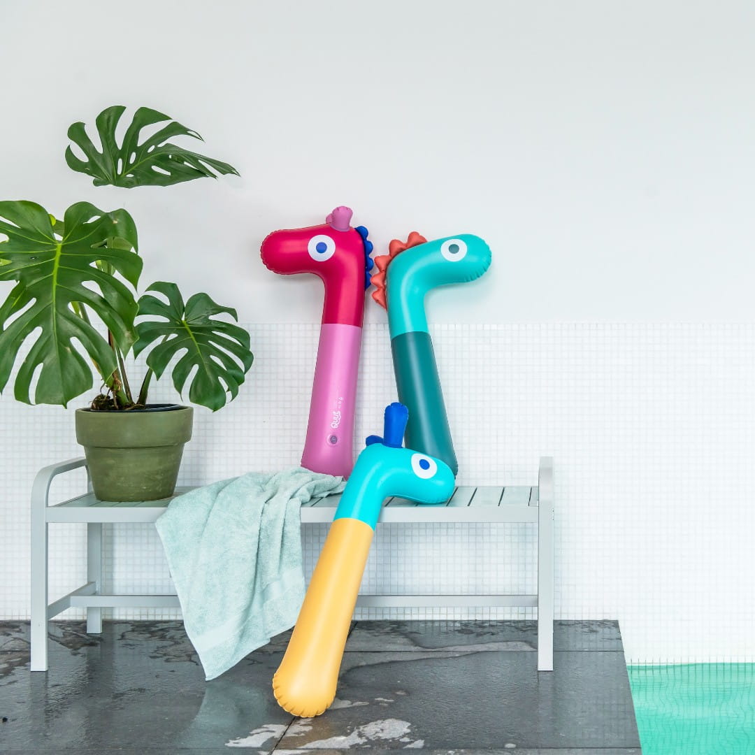 Inflatables