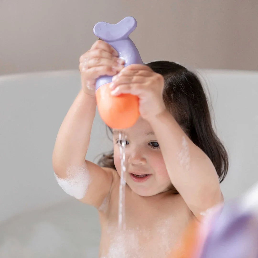 Bath Toys