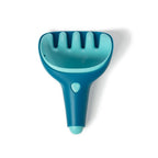 Ocean Raki 2-in-1 Rake & Shovel – compact multi-purpose sand and garden toy