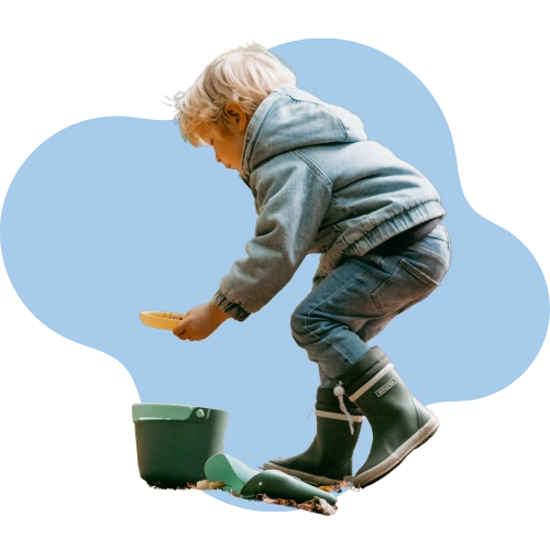 Bucki Durable & Safe – made from recyclable, BPA-free, phthalate-free, and latex-free plastic