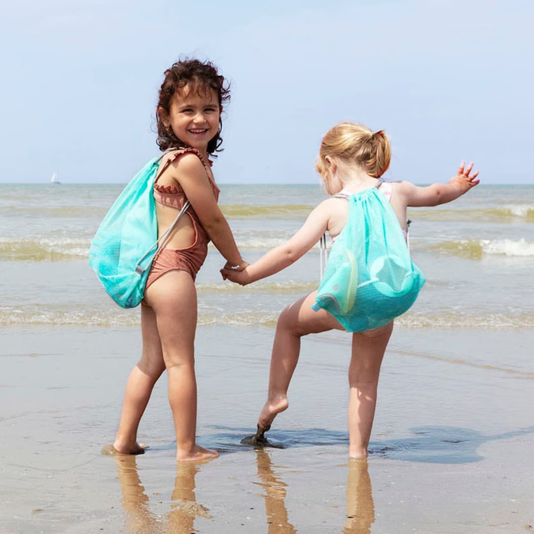 Beach Set – Mini Ballo, Cuppi & Heart Shaper