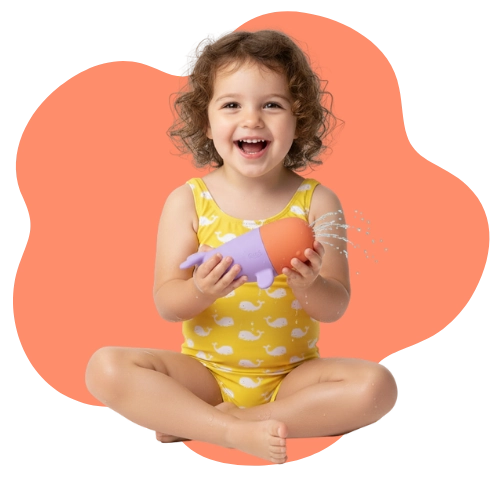 Promotes fine motor skills, hand-eye coordination, and imaginative play