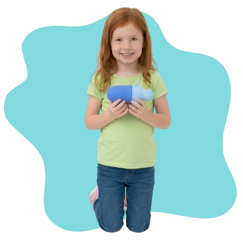 Supports creativity, hand-eye coordination, and fine motor skills